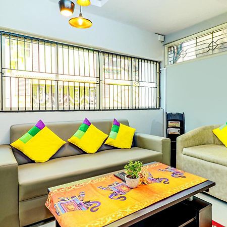 Itsy Hotels Aasma Luxury Villa Bhubaneswar Ngoại thất bức ảnh