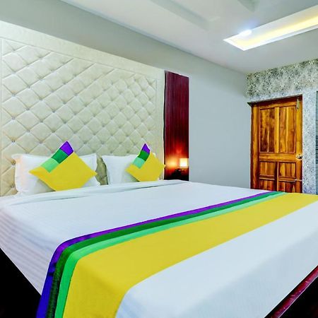 Itsy Hotels Aasma Luxury Villa Bhubaneswar Ngoại thất bức ảnh