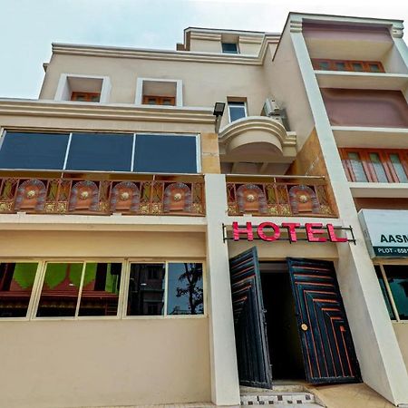 Itsy Hotels Aasma Luxury Villa Bhubaneswar Ngoại thất bức ảnh