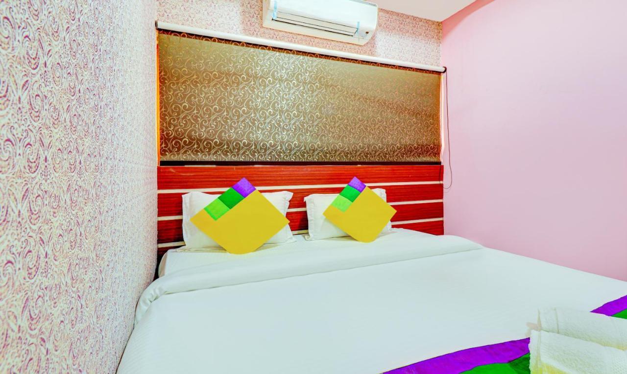 Itsy Hotels Aasma Luxury Villa Bhubaneswar Ngoại thất bức ảnh