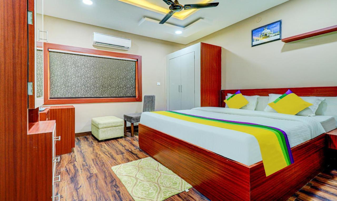 Itsy Hotels Aasma Luxury Villa Bhubaneswar Ngoại thất bức ảnh
