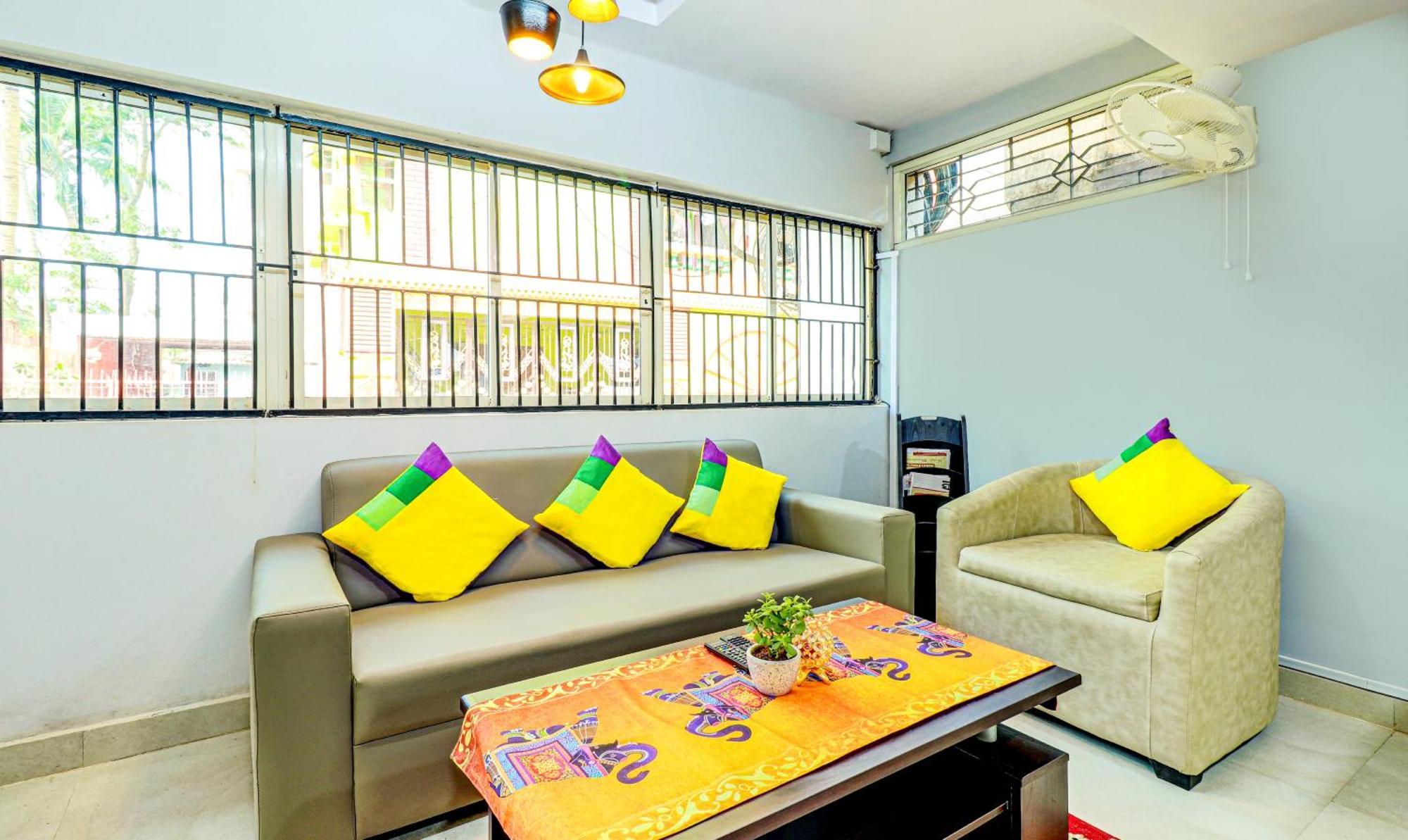 Itsy Hotels Aasma Luxury Villa Bhubaneswar Ngoại thất bức ảnh