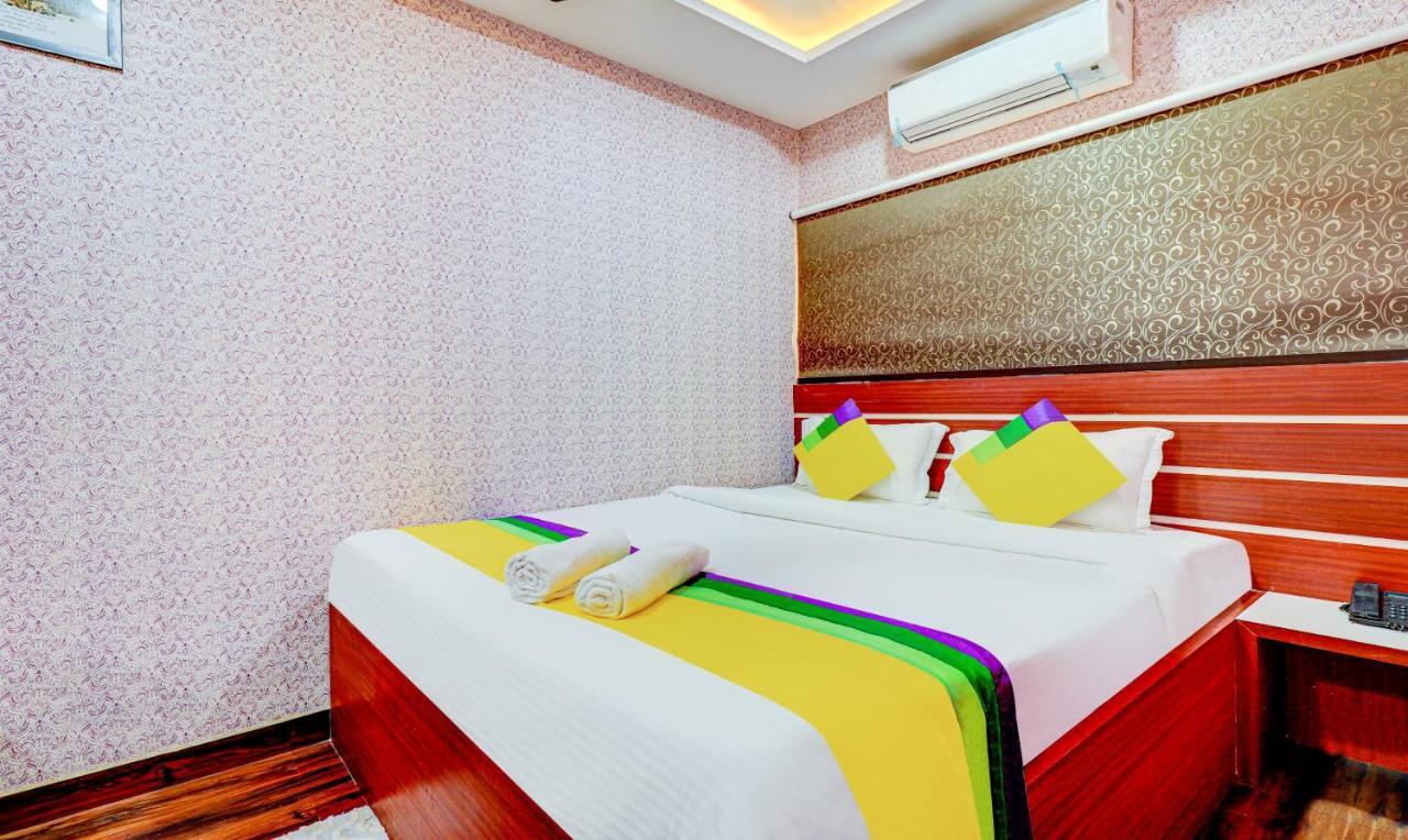 Itsy Hotels Aasma Luxury Villa Bhubaneswar Ngoại thất bức ảnh