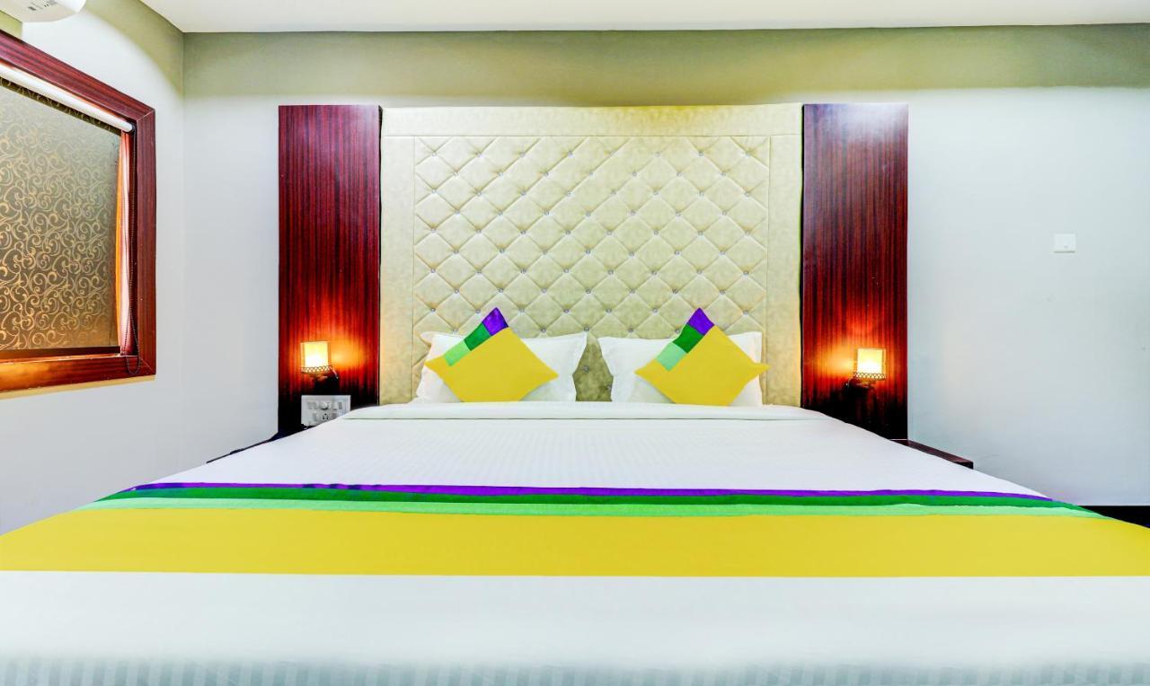 Itsy Hotels Aasma Luxury Villa Bhubaneswar Ngoại thất bức ảnh