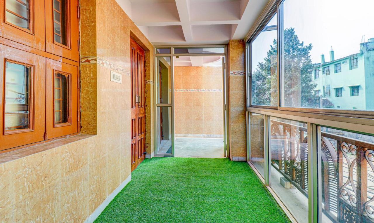 Itsy Hotels Aasma Luxury Villa Bhubaneswar Ngoại thất bức ảnh