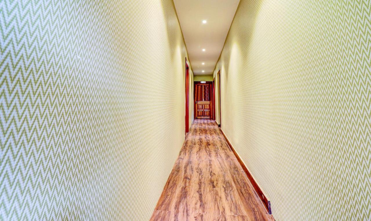 Itsy Hotels Aasma Luxury Villa Bhubaneswar Ngoại thất bức ảnh