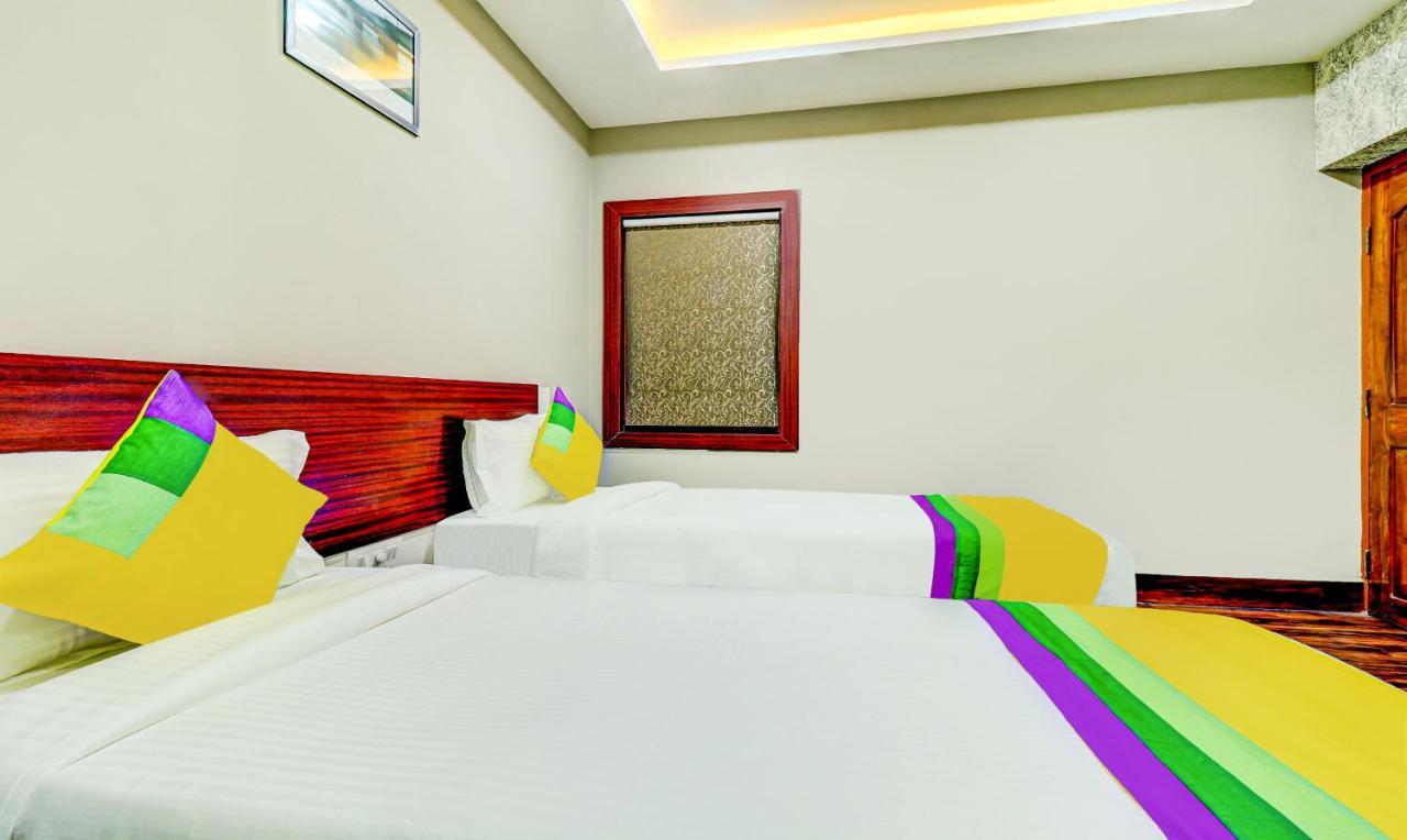 Itsy Hotels Aasma Luxury Villa Bhubaneswar Ngoại thất bức ảnh