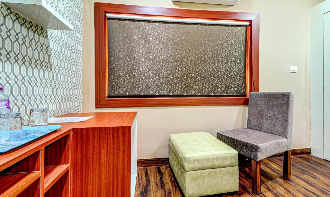 Itsy Hotels Aasma Luxury Villa Bhubaneswar Ngoại thất bức ảnh