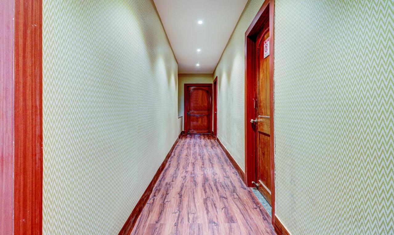 Itsy Hotels Aasma Luxury Villa Bhubaneswar Ngoại thất bức ảnh