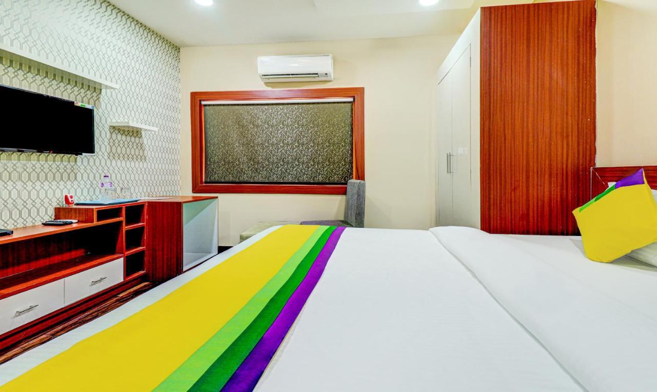 Itsy Hotels Aasma Luxury Villa Bhubaneswar Ngoại thất bức ảnh