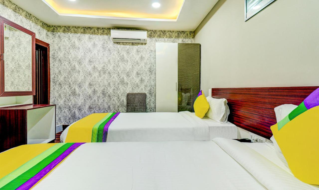 Itsy Hotels Aasma Luxury Villa Bhubaneswar Ngoại thất bức ảnh