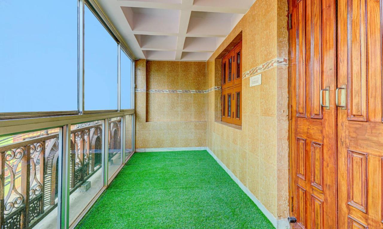 Itsy Hotels Aasma Luxury Villa Bhubaneswar Ngoại thất bức ảnh