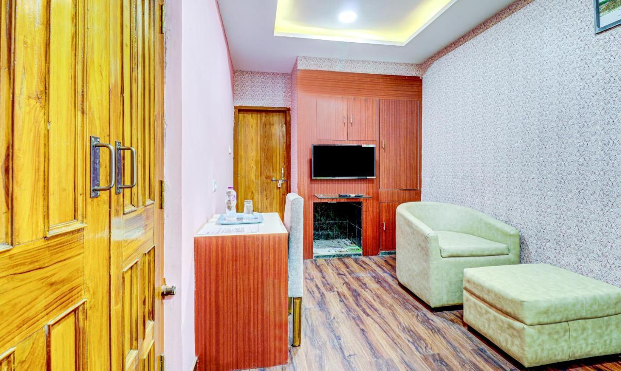 Itsy Hotels Aasma Luxury Villa Bhubaneswar Ngoại thất bức ảnh