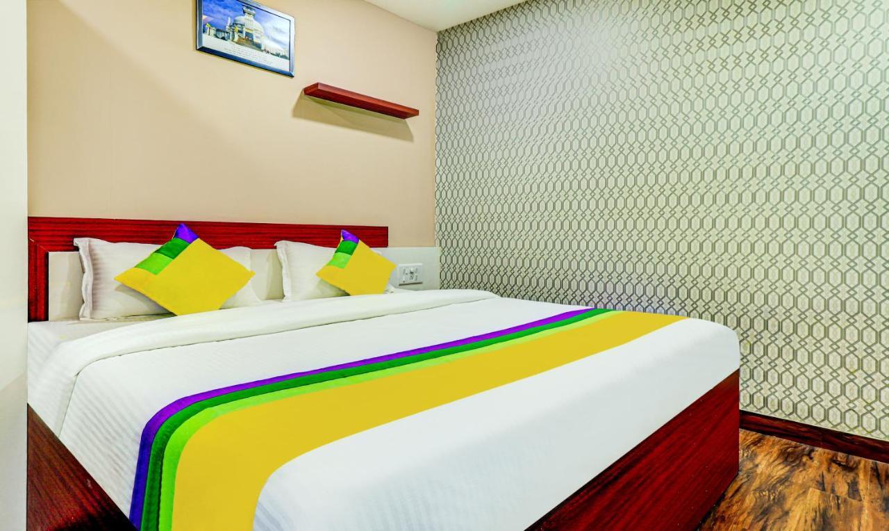 Itsy Hotels Aasma Luxury Villa Bhubaneswar Ngoại thất bức ảnh