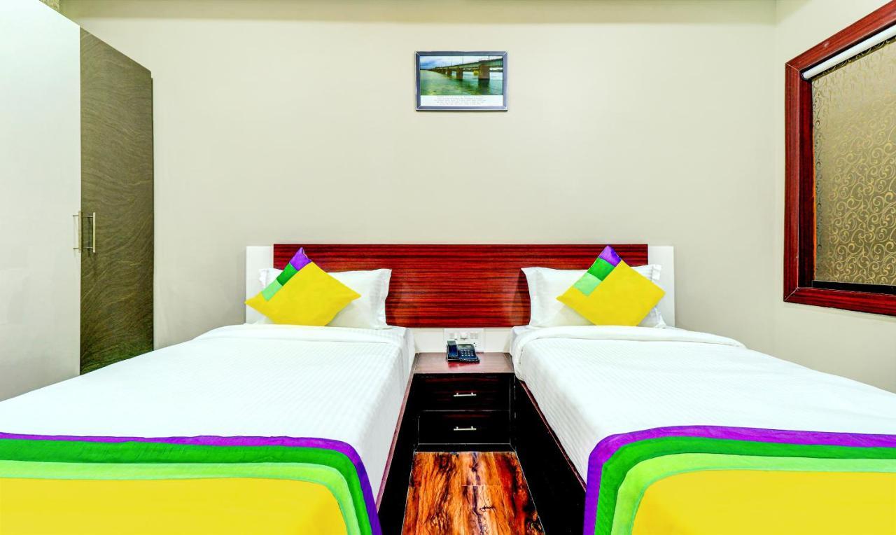 Itsy Hotels Aasma Luxury Villa Bhubaneswar Ngoại thất bức ảnh