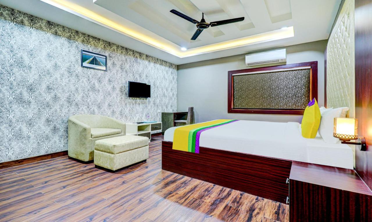 Itsy Hotels Aasma Luxury Villa Bhubaneswar Ngoại thất bức ảnh