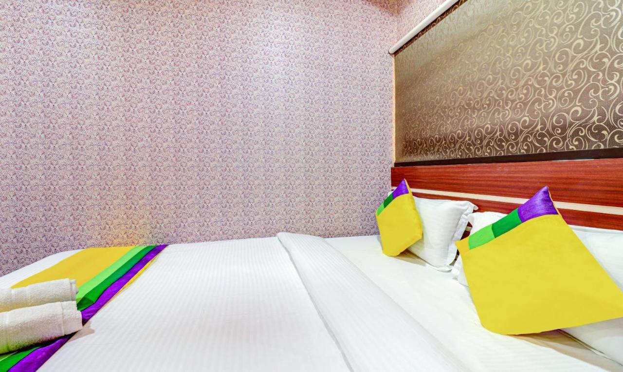 Itsy Hotels Aasma Luxury Villa Bhubaneswar Ngoại thất bức ảnh