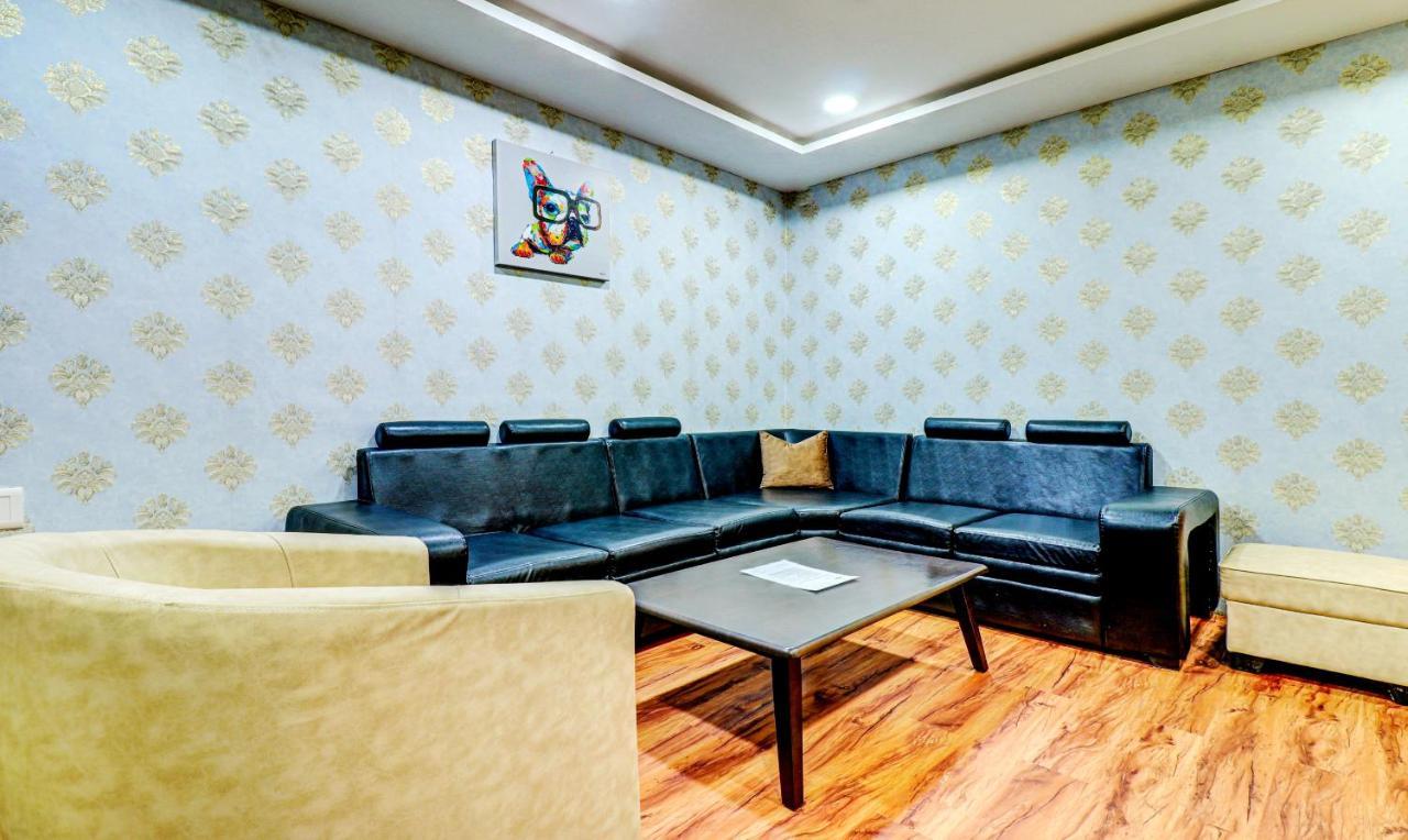 Itsy Hotels Aasma Luxury Villa Bhubaneswar Ngoại thất bức ảnh