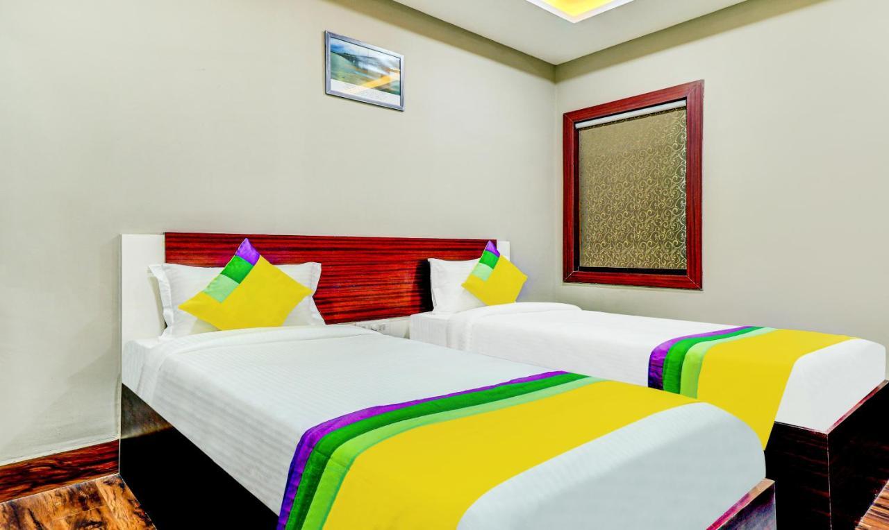 Itsy Hotels Aasma Luxury Villa Bhubaneswar Ngoại thất bức ảnh