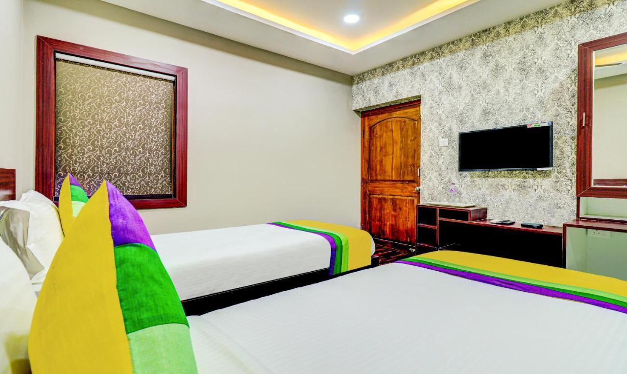 Itsy Hotels Aasma Luxury Villa Bhubaneswar Ngoại thất bức ảnh