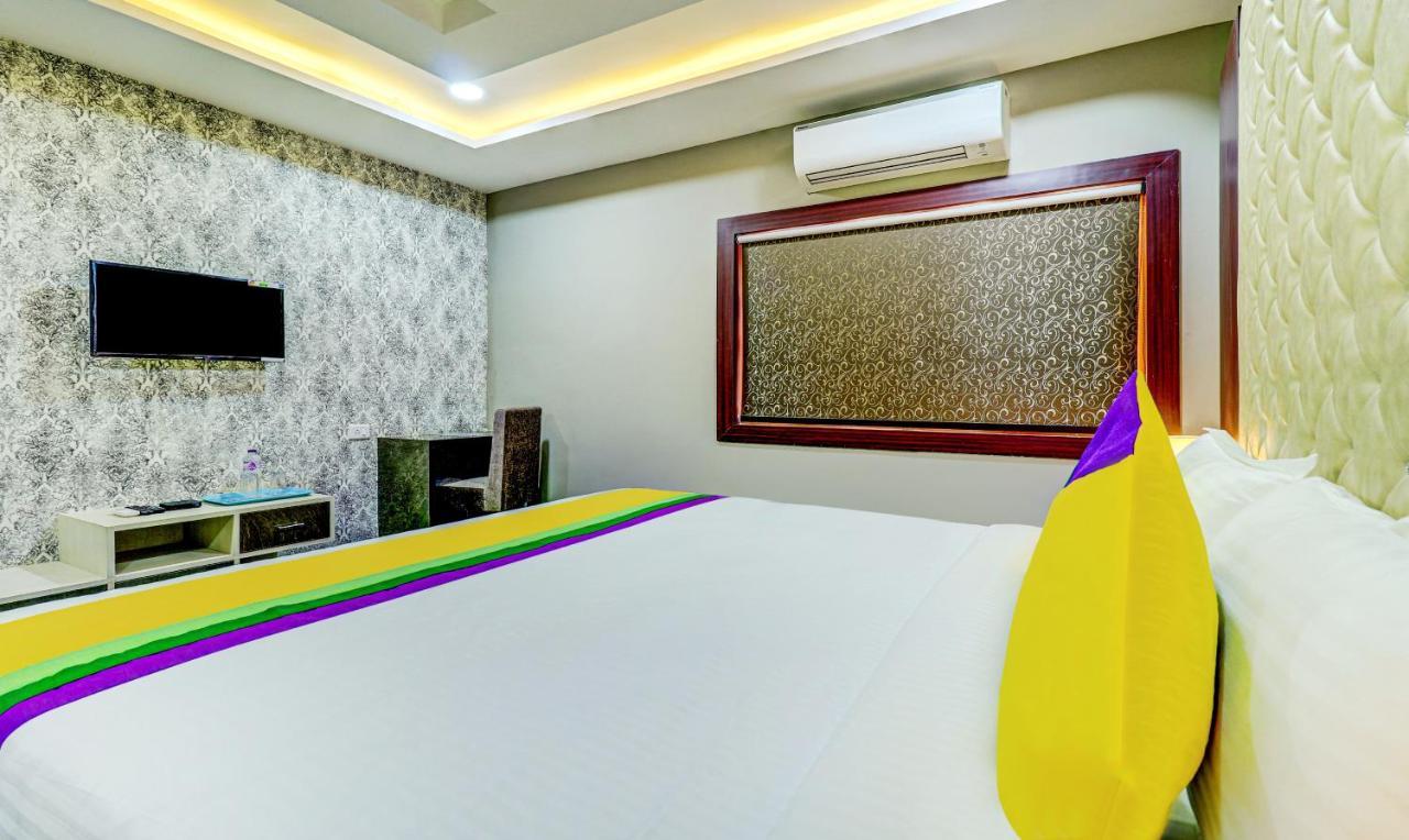 Itsy Hotels Aasma Luxury Villa Bhubaneswar Ngoại thất bức ảnh